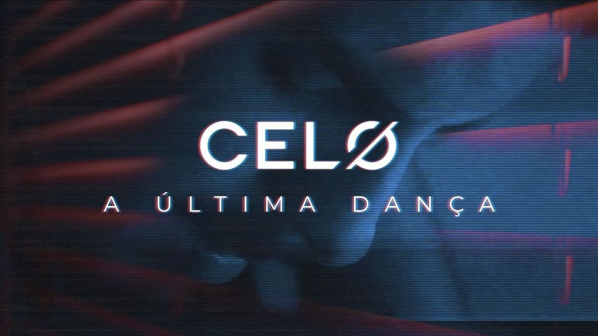 CELØ - A Última Dança (Lyric Video) | prod. by The Thrillz - YouTube