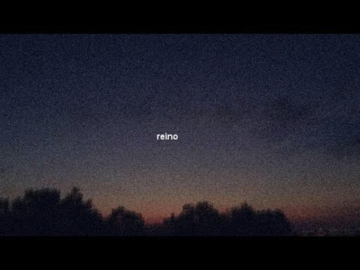 Konai - Reino - YouTube