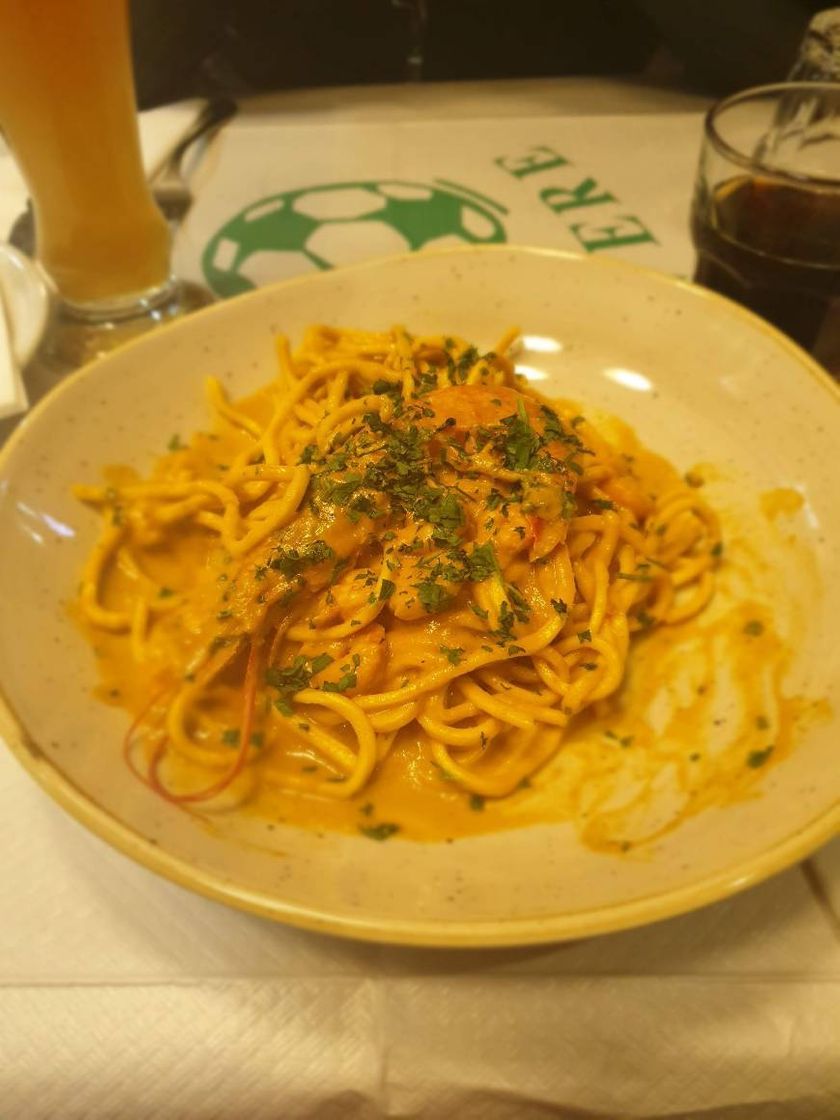 Restaurants Ivo a Trastevere