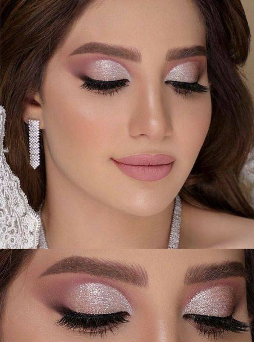 Make para casamento