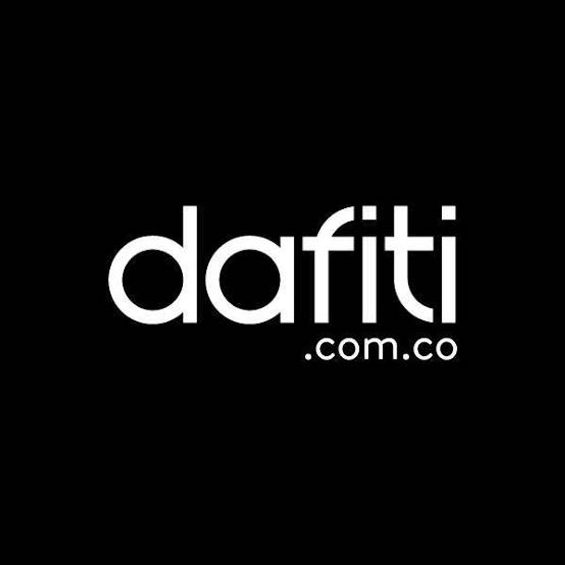 Fashion Dafiti: Calçados e Moda Online - Sapatos, Roupas, Bolsas e Mais