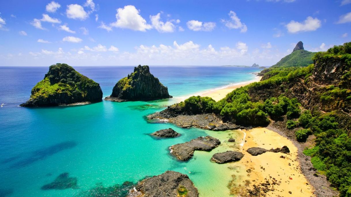 Place Fernando de Noronha 