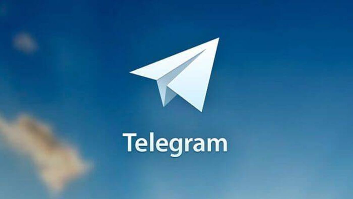 App Telegram Messenger