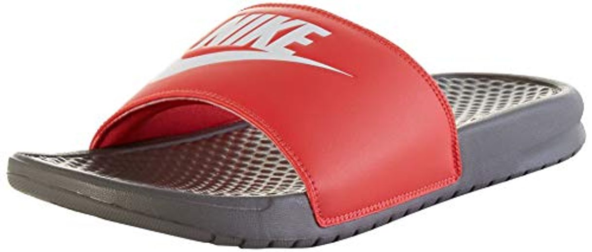 Social Nike Benassi