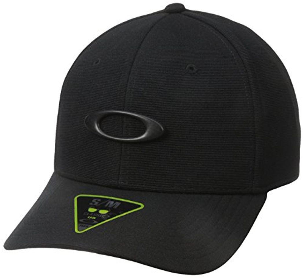 Social Oakley Tincan Gorra Worn Olive/Graphic