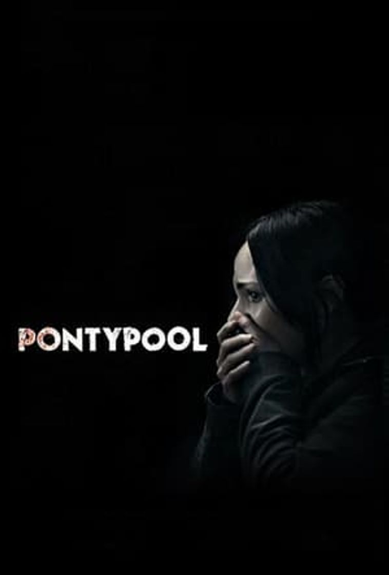 Película Frecuencia macabra (Pontypool)