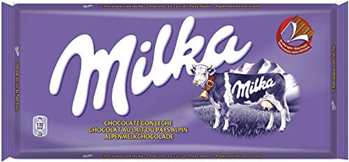 Producto Milka