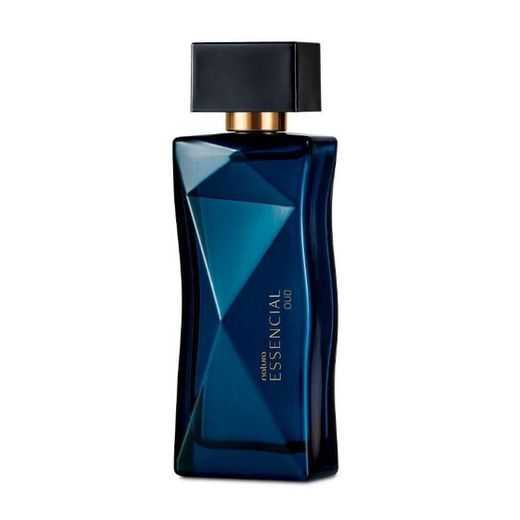 Fashion Perfume Natura Essencial oud