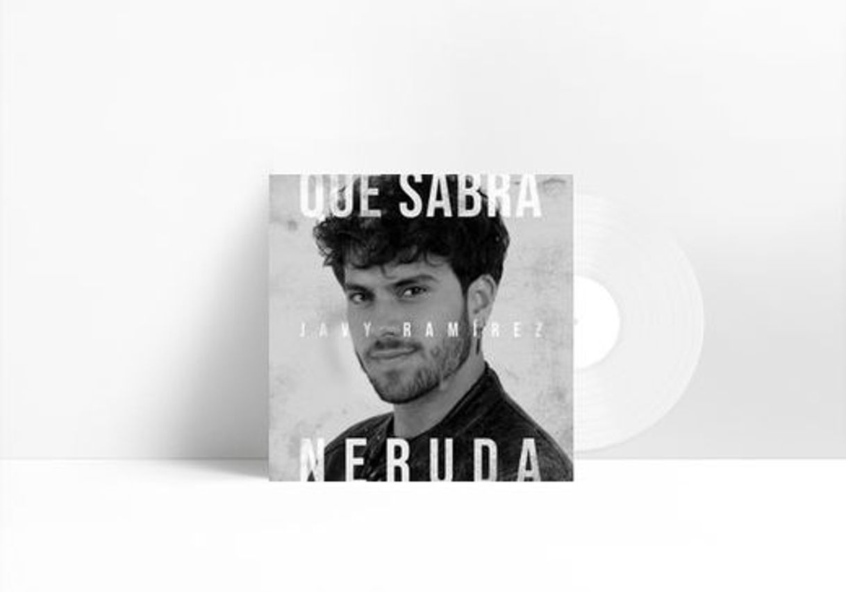 Music Qué Sabrá Neruda