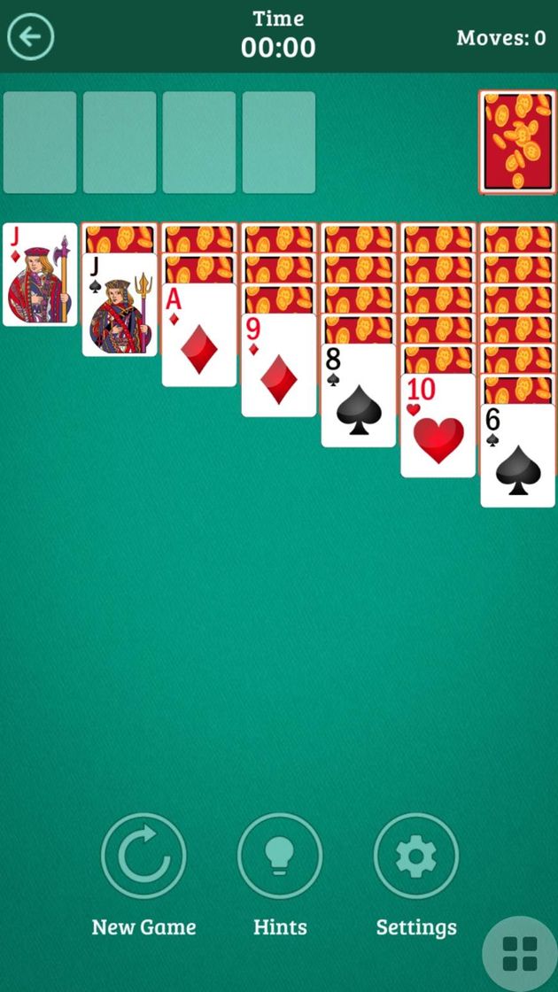 Videojuegos Bitcoin Solitaire - Get Real Bitcoin Free! - Apps on Google Play