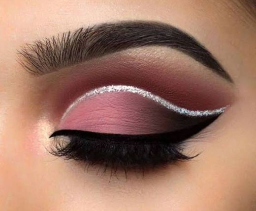 Inspiration makeup 🌸