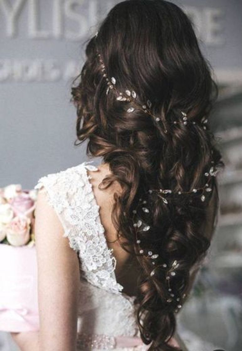 Fashion Penteado/hairstyle