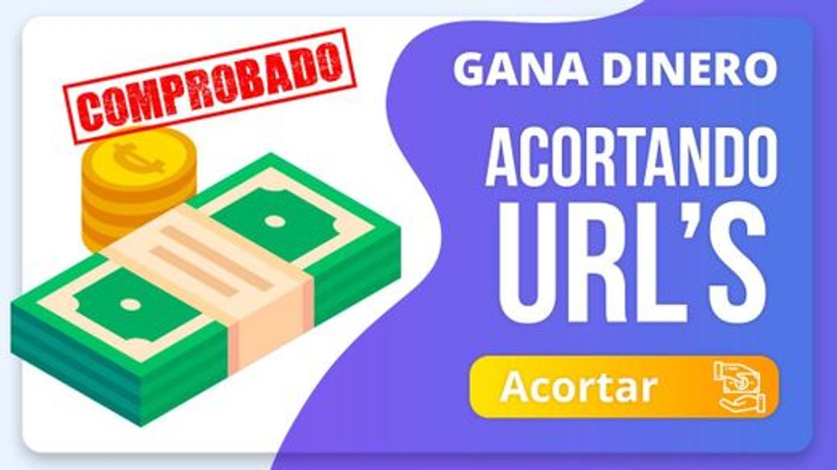 Social GANA DINERO CON TUS ENLCES💰