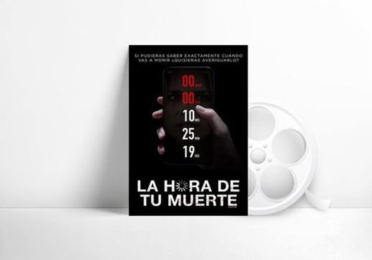 Película Countdown: La hora de tu muerte