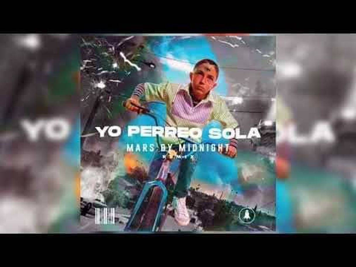 Music Bad Bunny - Yo Perreo Sola (Mars By Midnight Remix) - YouTube