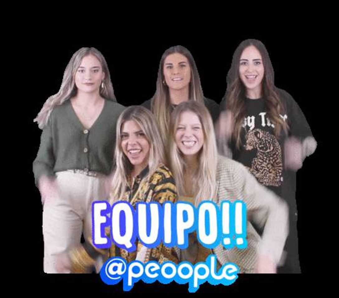 Social Peoople👉 +visibilidad