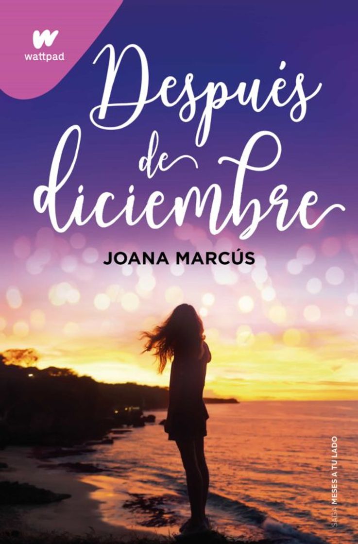 Libros Después de diciembre 