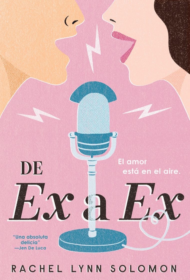 Libros De ex a ex