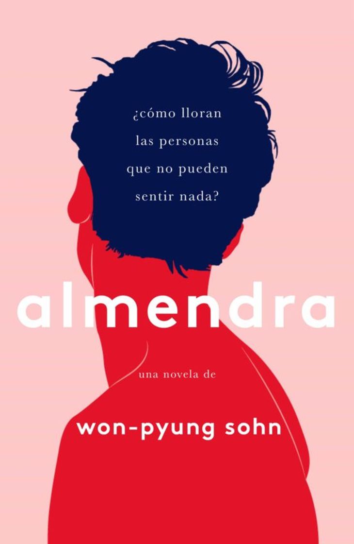 Books Almendra