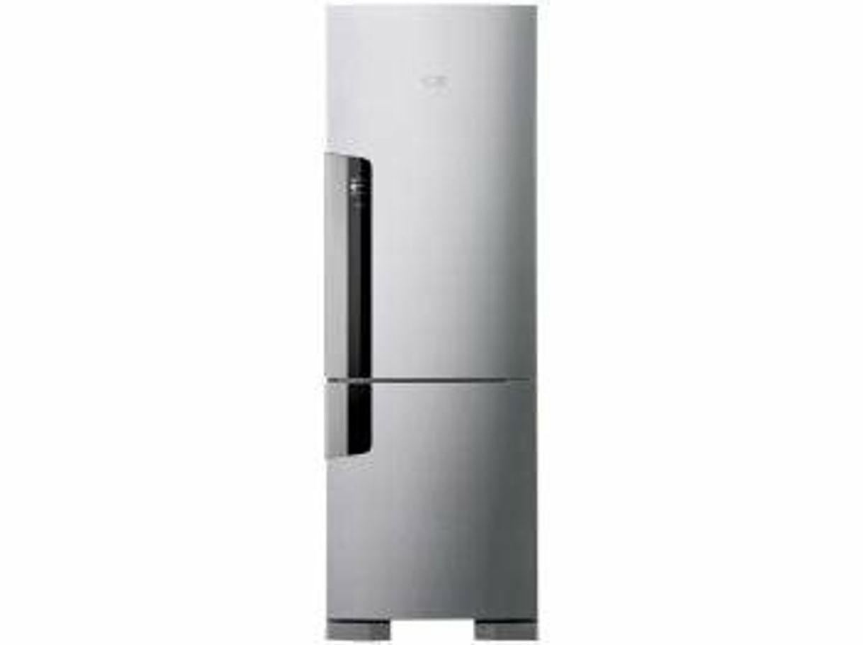 Fashion Geladeira/Refrigerador Consul Frost Free Duplex - Evox 397L 