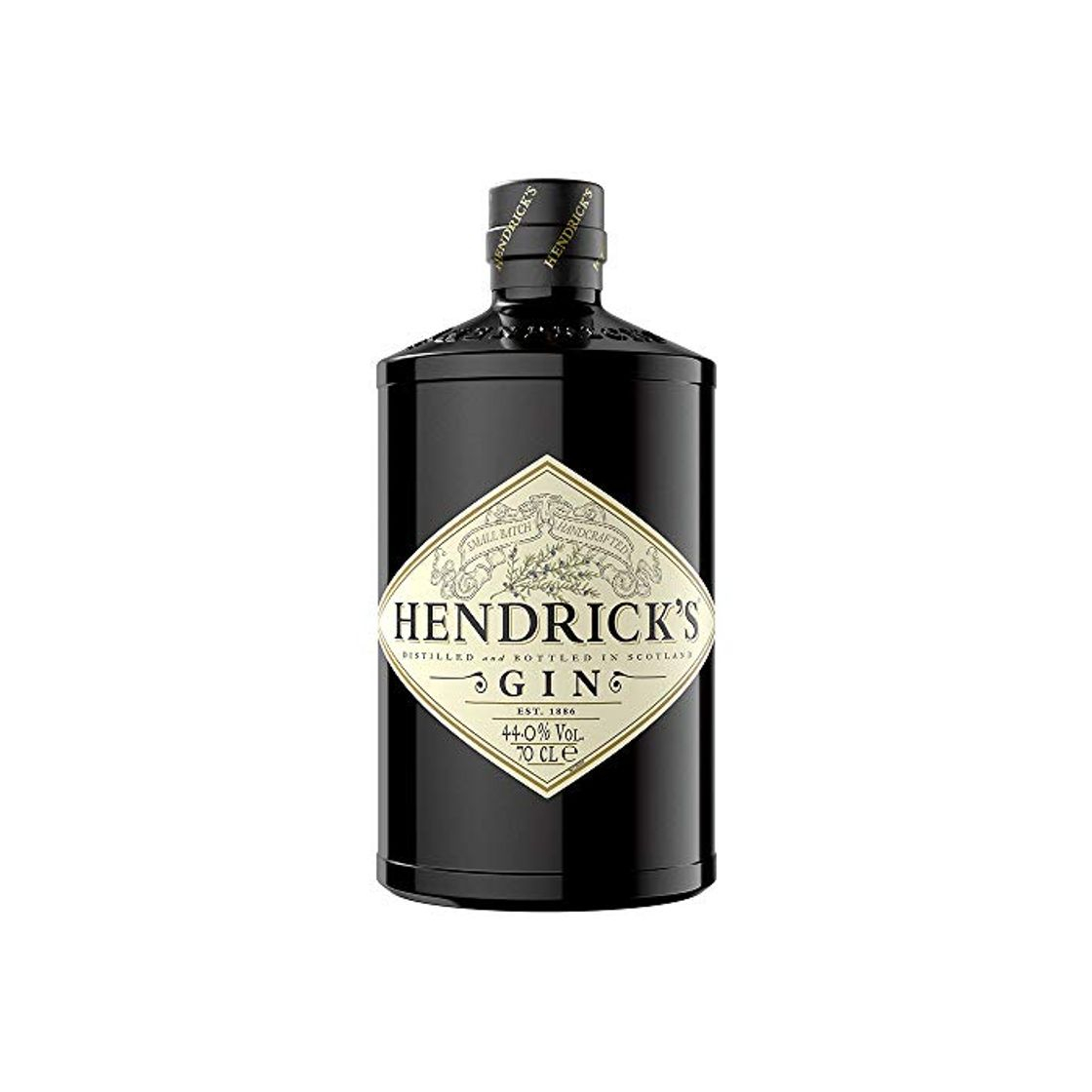 Social Hendrick's - Ginebra