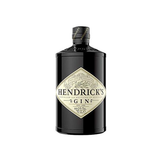 Hendrick's - Ginebra