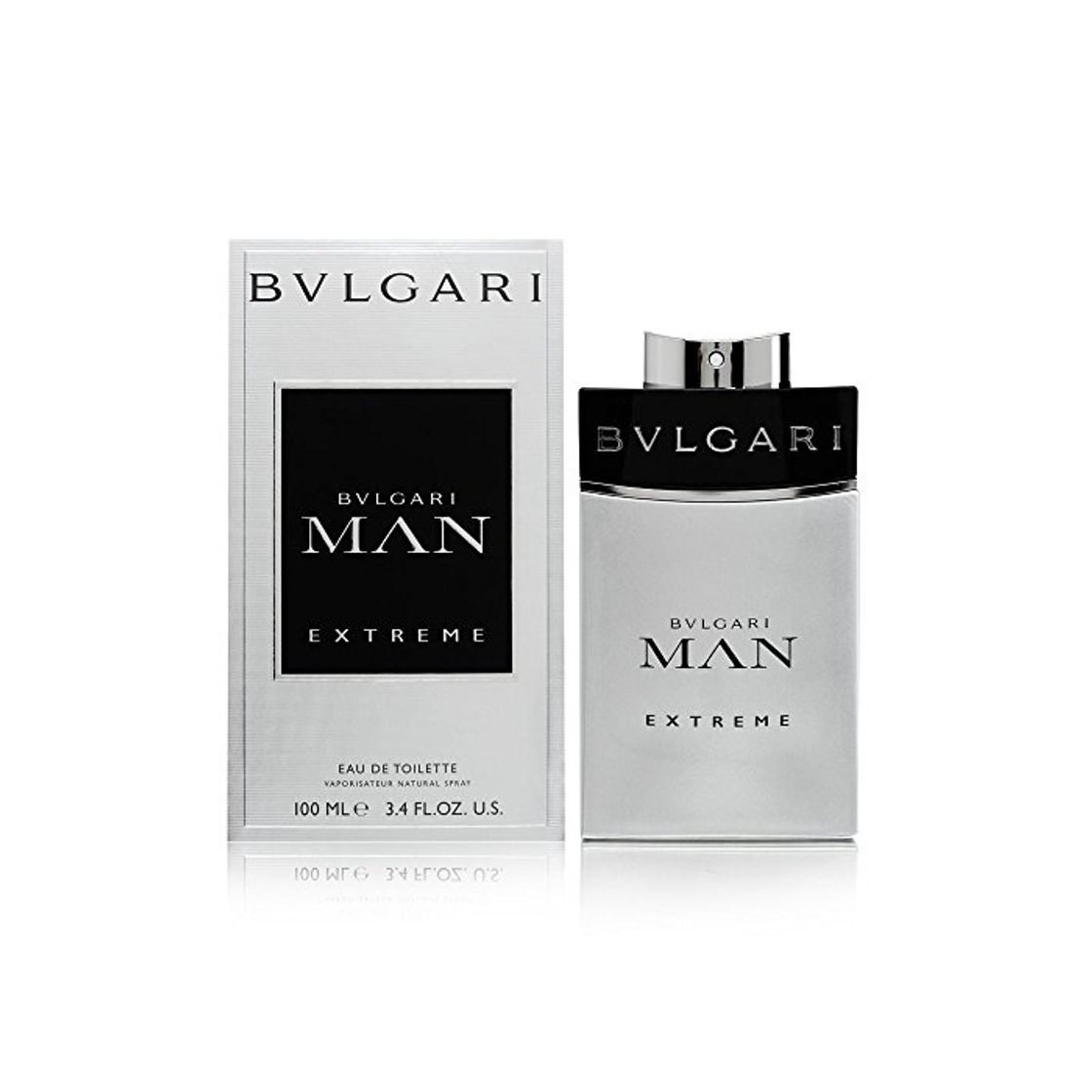 Beauty BVLGARI MAN EXTREME - Eau de Toilette