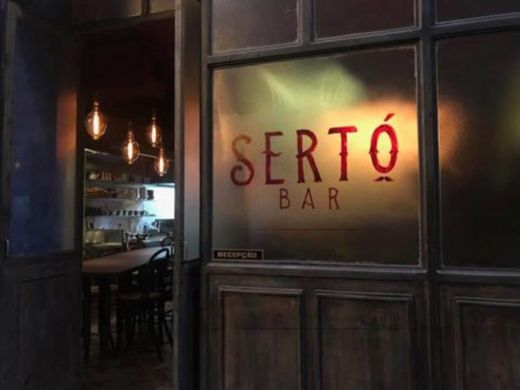 Sertó Bar