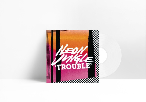 Music Trouble