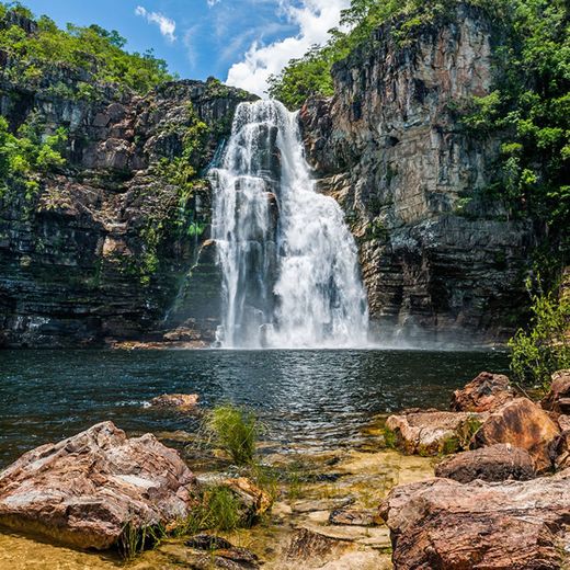 Chapada dos Veadeiros