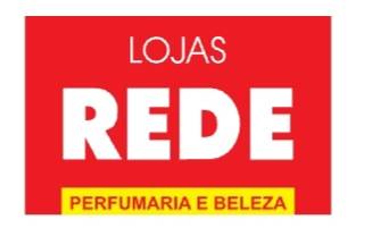 Products Lojas Rede - Perfumes