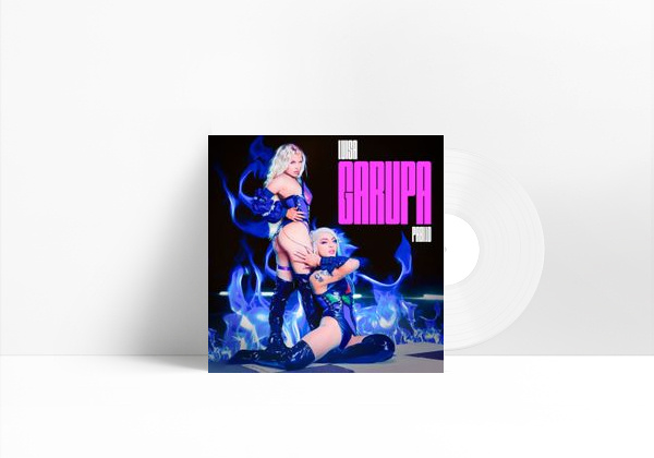 Música Garupa