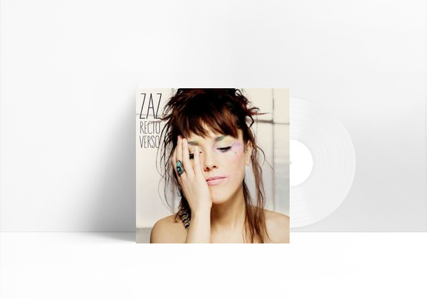 Music La vie en rose