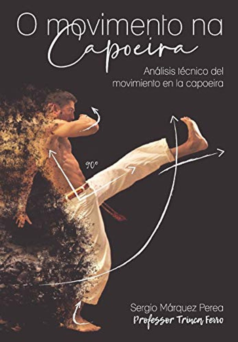 Product O MOVIMENTO NA CAPOEIRA