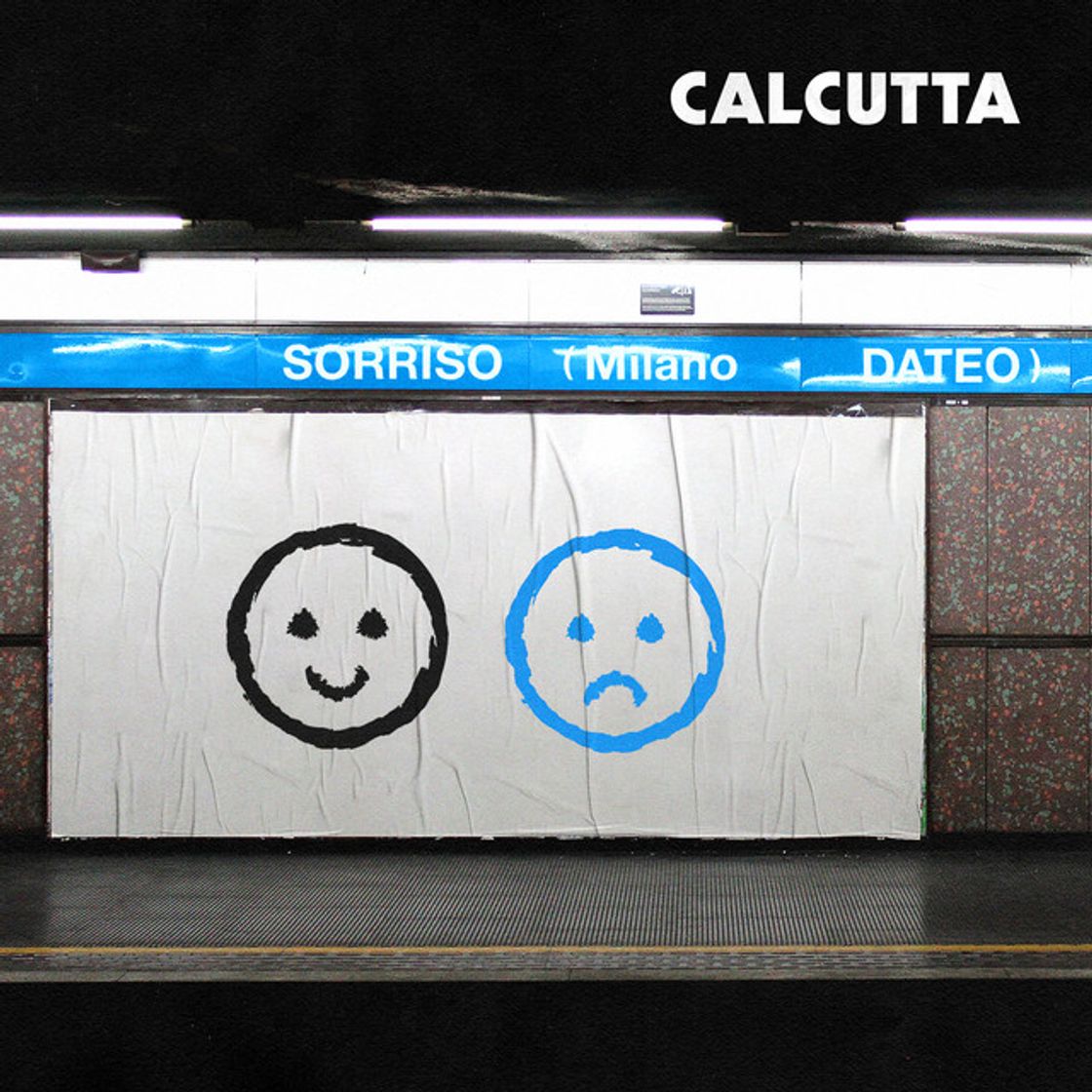 Canción Sorriso (Milano Dateo)