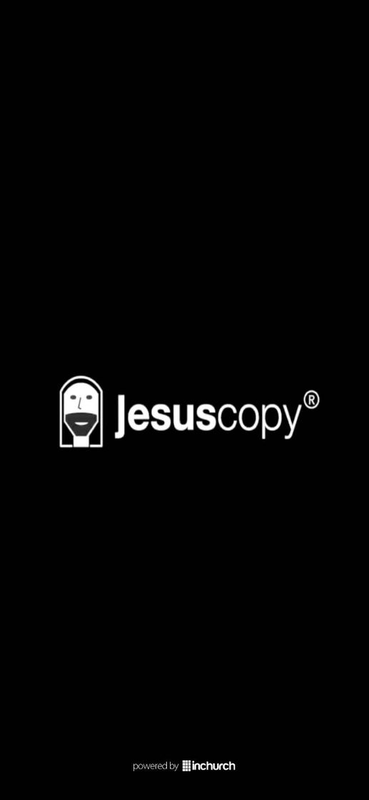 Apps Jesuscopy 