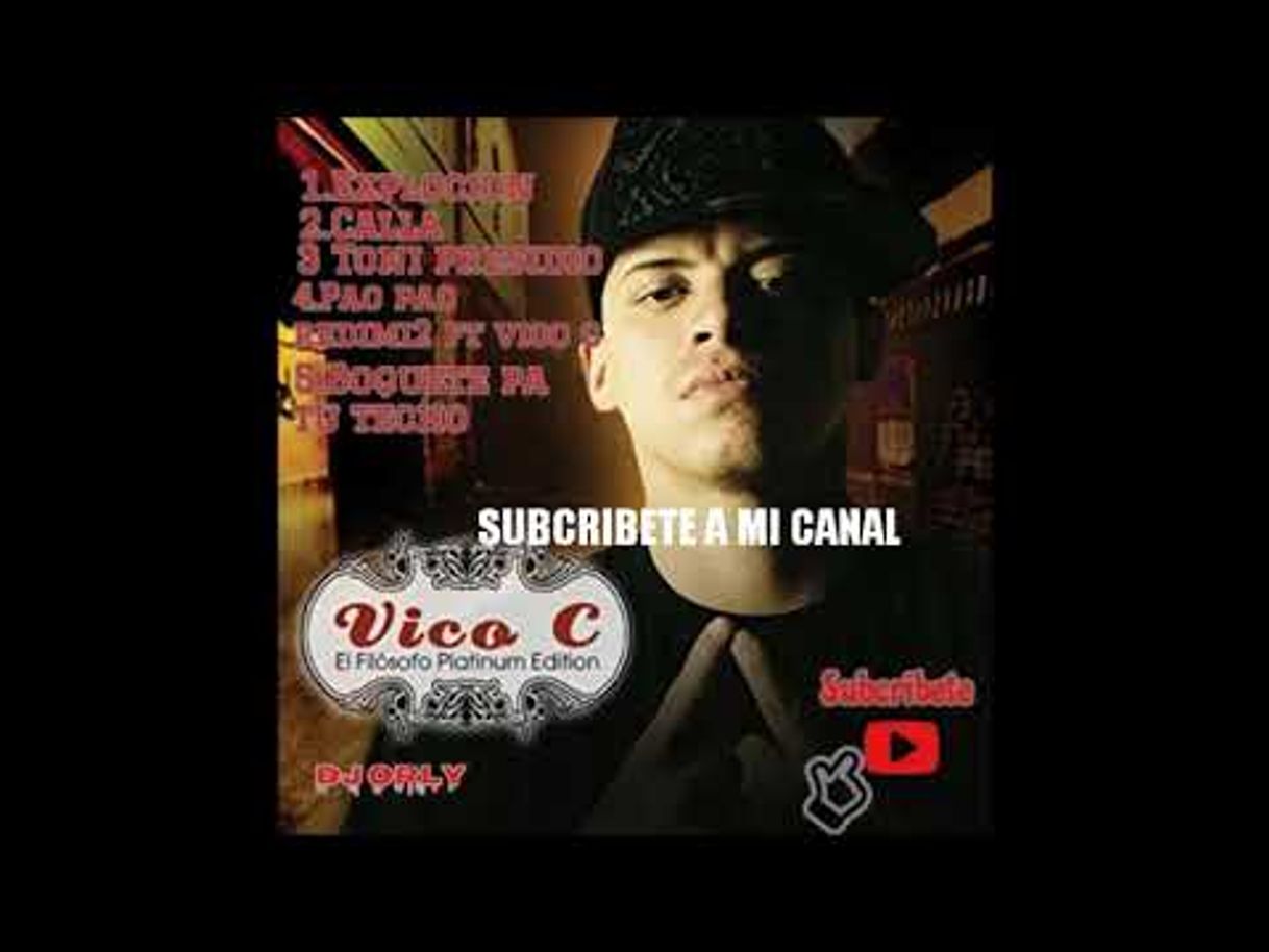 Social Vico C Mix