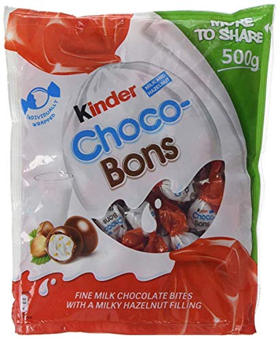 Beauty Kinder Choco-Bons