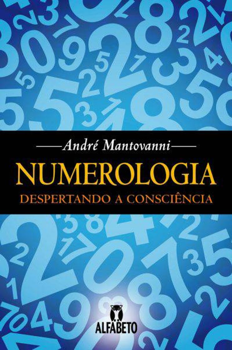 Book Numerologia. Despertando a Consciência