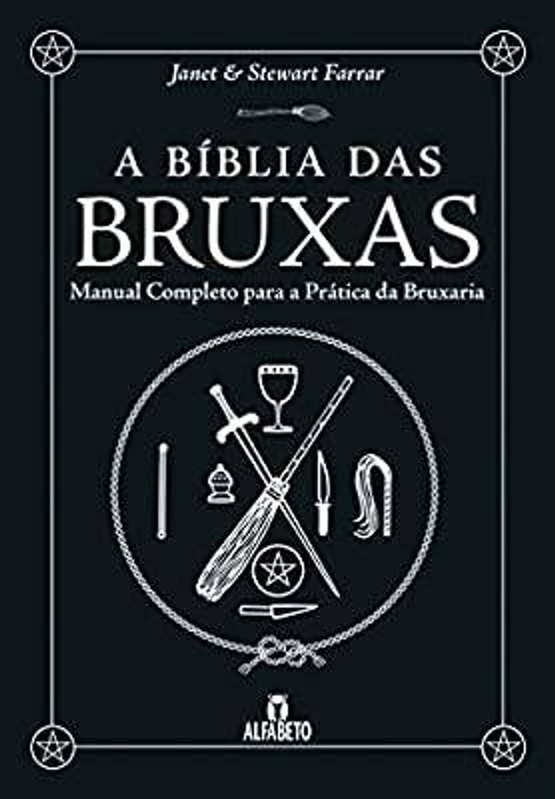 Libro Bíblia Das Bruxas