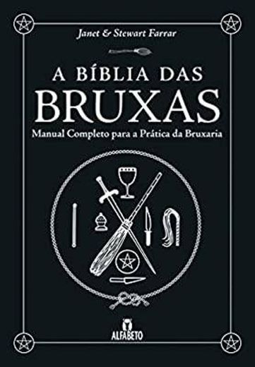 Bíblia Das Bruxas