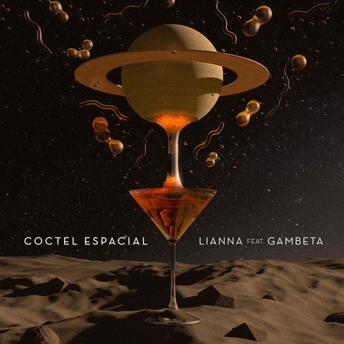 Canción Coctel Espacial