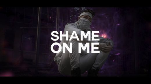 Bmike - SHAME ON ME 