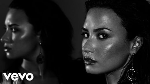 Demi Lovato - Anyone