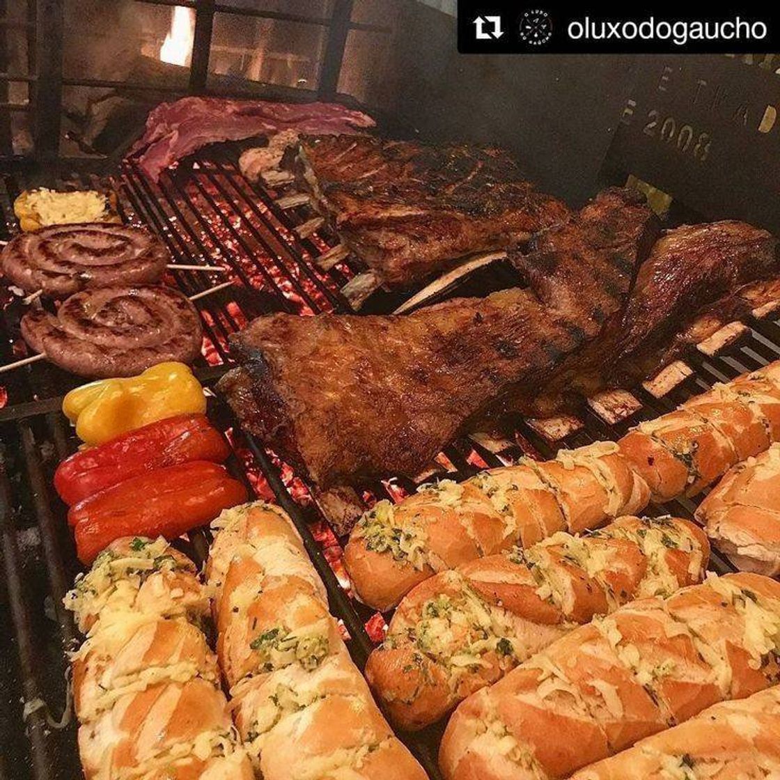 Social Churrasco 
