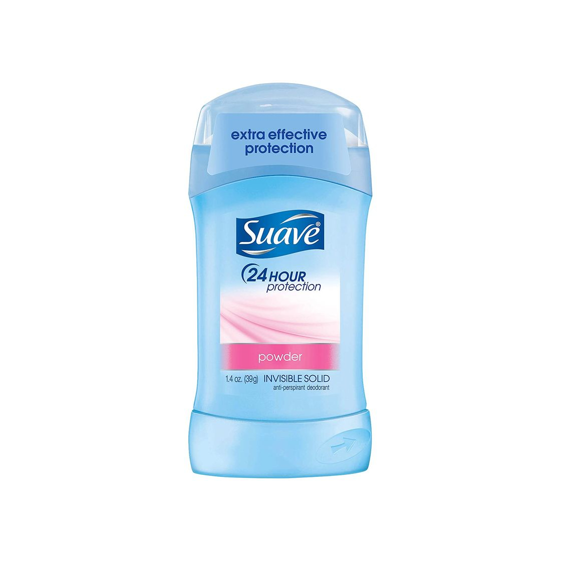 Producto Protection Invisible Anti perspirant Deodorant Suave