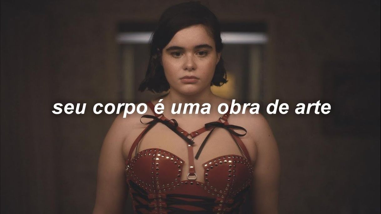 Music manda essa música para alguém que é inseguro 