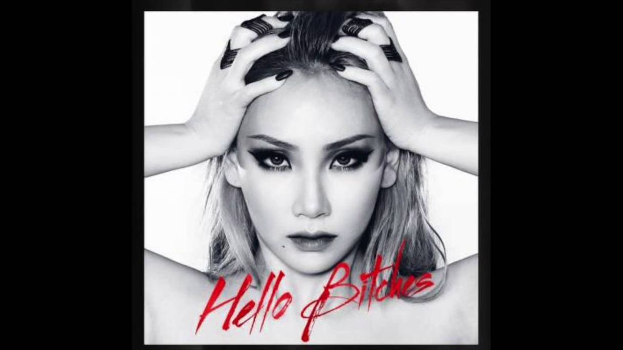 Music CL - ' HELLO BITCHES ' (Full Audio) - YouTube