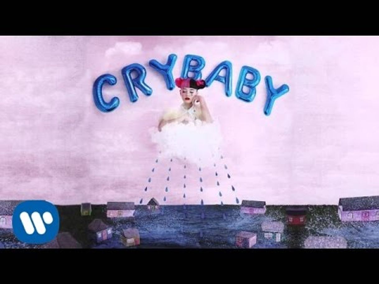 Canción Melanie Martinez - Cry Baby (Official Music Video) - YouTube