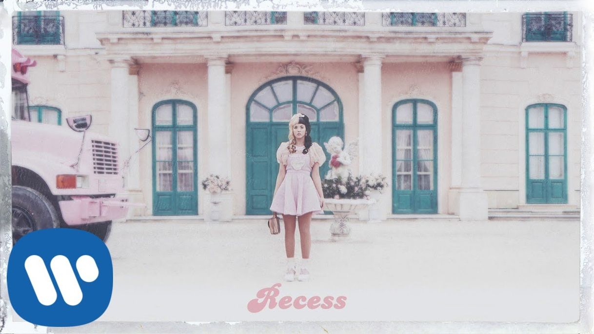 Music Melanie Martinez - Recess [Official Audio] - YouTube